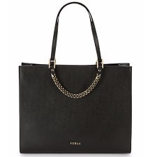 best tote bags for work - Furla